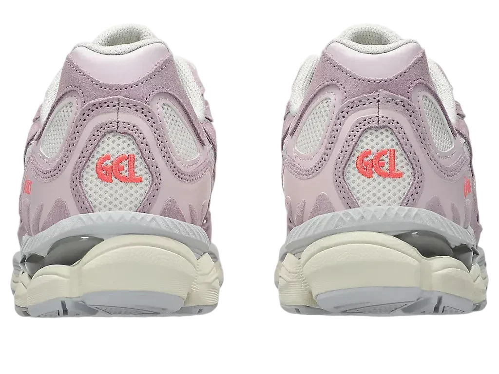 ASICS Gel-NYC Cream Rose Water