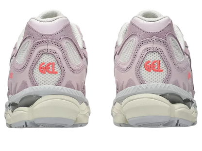 ASICS Gel-NYC Cream Rose Water