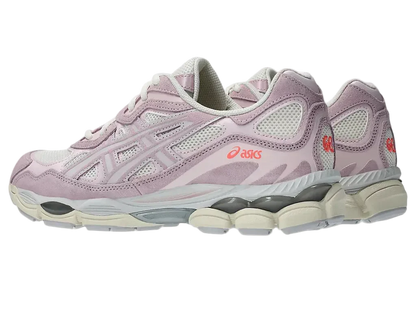 ASICS Gel-NYC Cream Rose Water