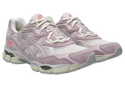 ASICS Gel-NYC Cream Rose Water