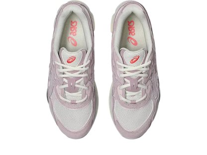 ASICS Gel-NYC Cream Rose Water
