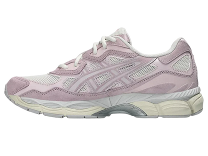 ASICS Gel-NYC Cream Rose Water