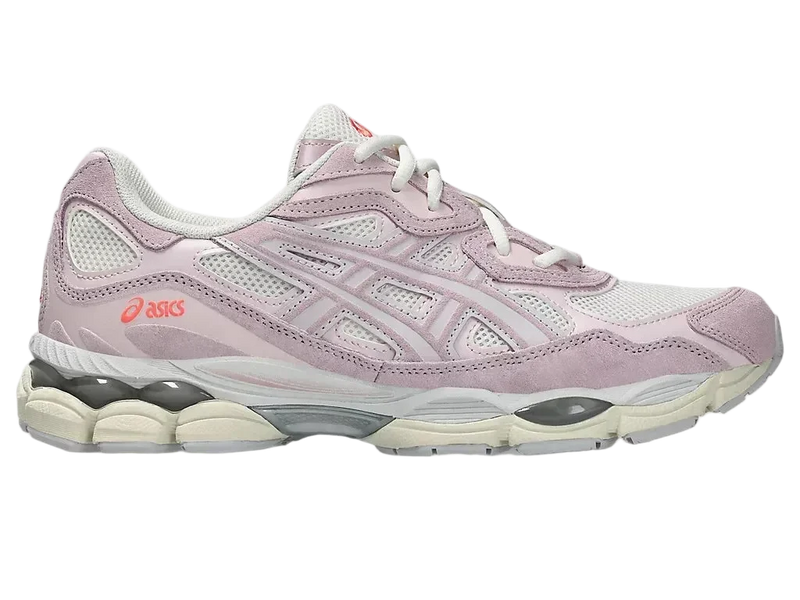 ASICS Gel-NYC Cream Rose Water