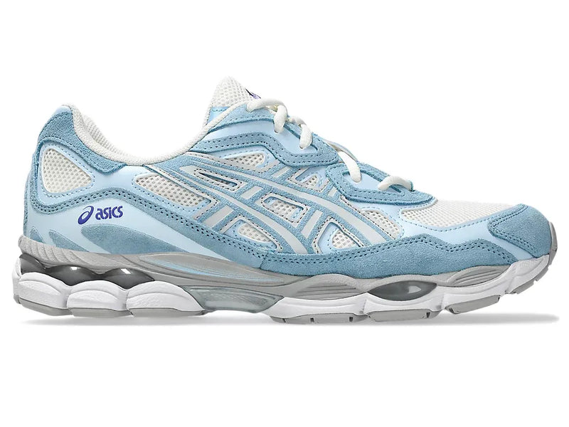 Asics Gel NYC – Arctic Sky