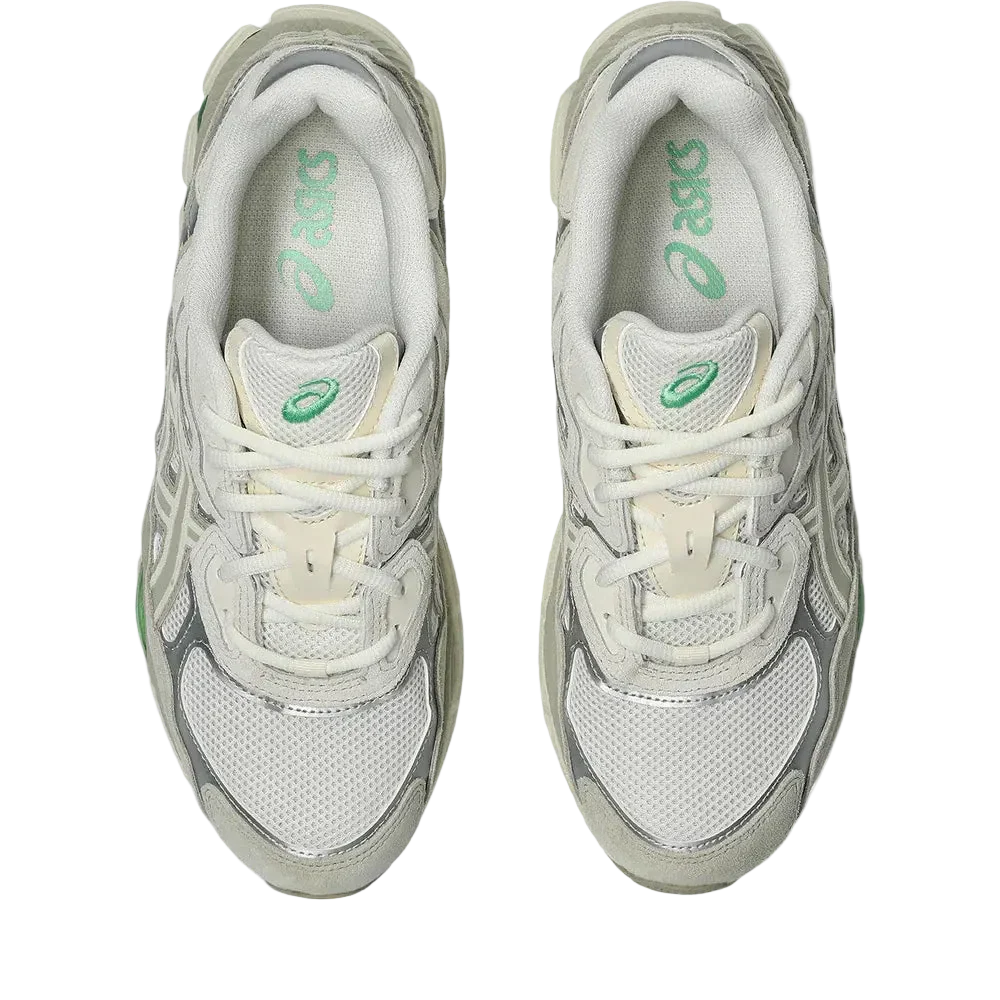 Asics Gel NYC – Cream Fossil