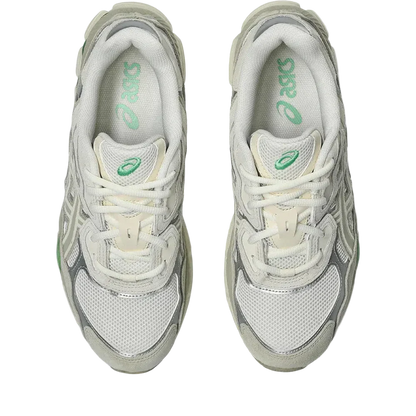 Asics Gel NYC – Cream Fossil