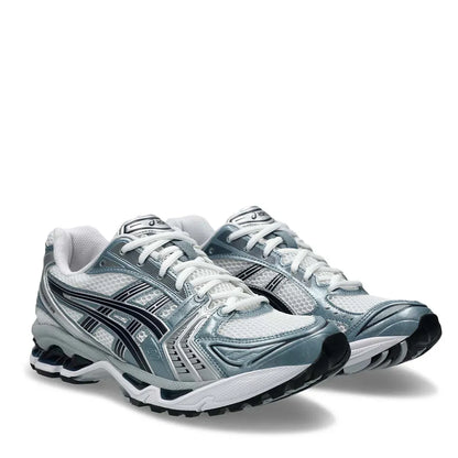 Asics Gel Kayano 14 – White Fjord Grey