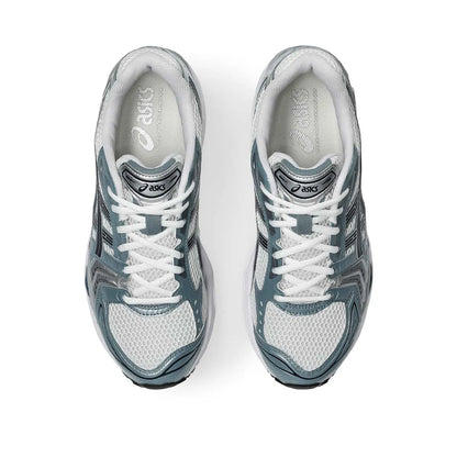Asics Gel Kayano 14 – White Fjord Grey