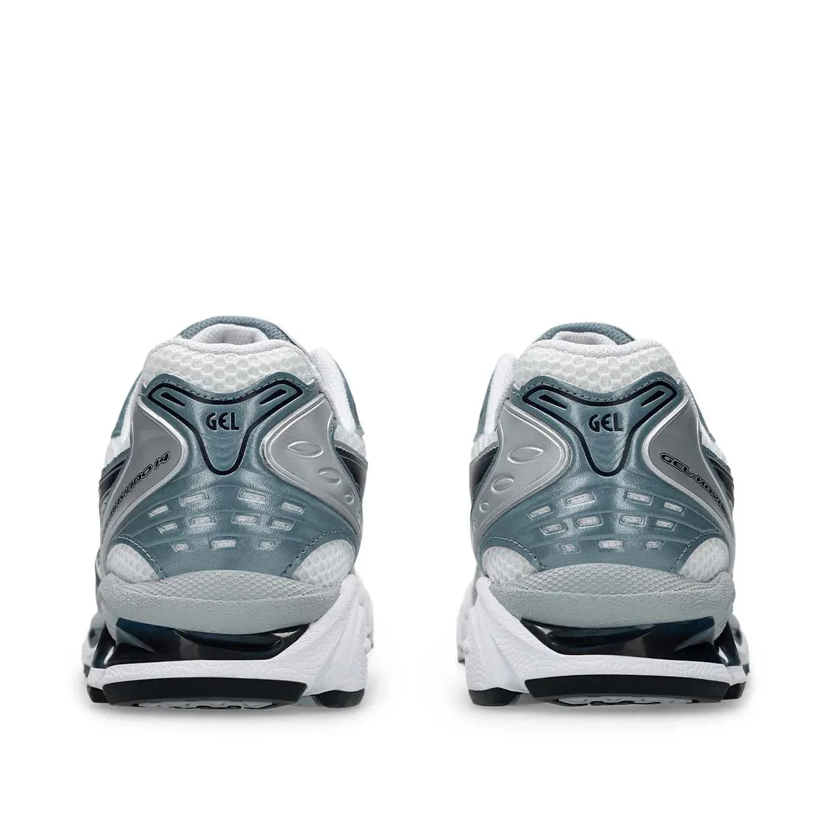 Asics Gel Kayano 14 – White Fjord Grey