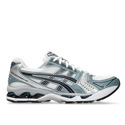 Asics Gel Kayano 14 – White Fjord Grey