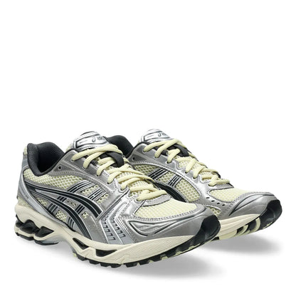 Asics Gel Kayano 14 – Oyster White Steeple Grey