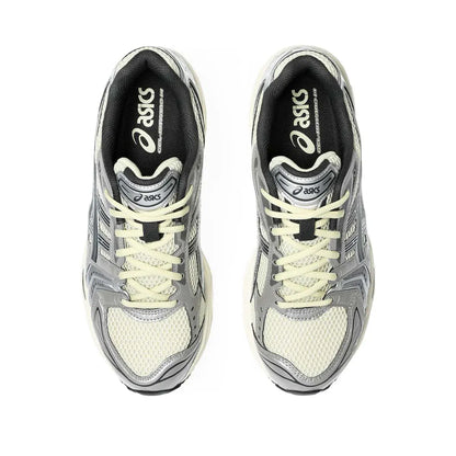 Asics Gel Kayano 14 – Oyster White Steeple Grey