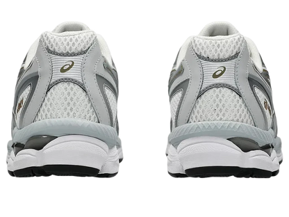 ASICS Gel-NYC 2055 Cream Pure Silver
