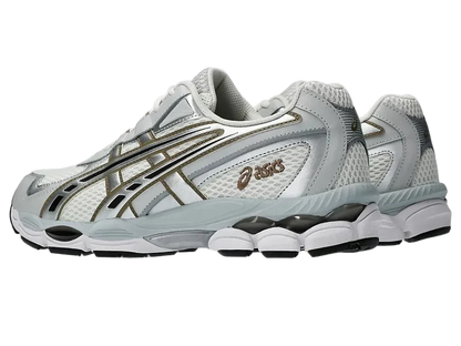 ASICS Gel-NYC 2055 Cream Pure Silver