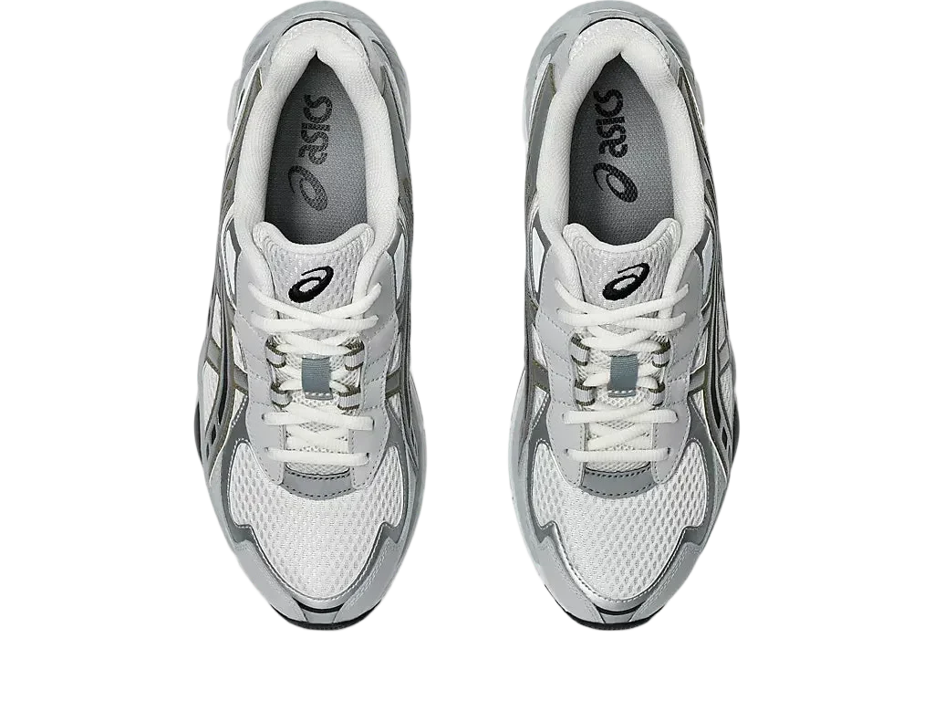 ASICS Gel-NYC 2055 Cream Pure Silver