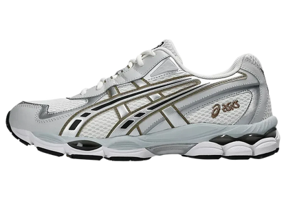ASICS Gel-NYC 2055 Cream Pure Silver
