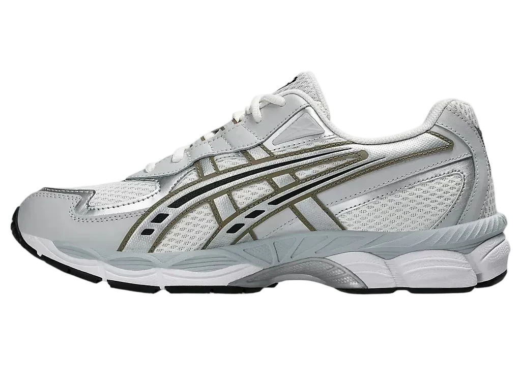 ASICS Gel-NYC 2055 Cream Pure Silver