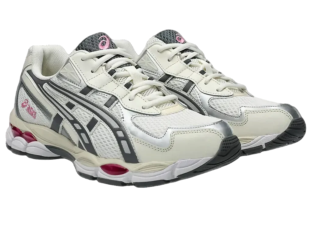 ASICS Gel-NYC 2055 Cream Carbon