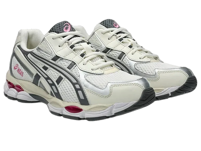ASICS Gel-NYC 2055 Cream Carbon