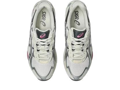 ASICS Gel-NYC 2055 Cream Carbon