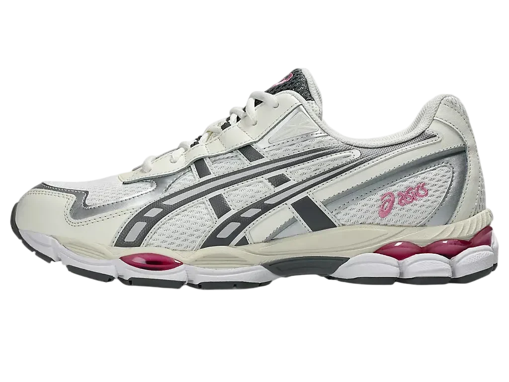 ASICS Gel-NYC 2055 Cream Carbon