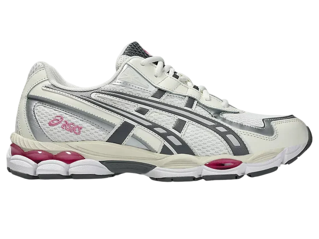 ASICS Gel-NYC 2055 Cream Carbon