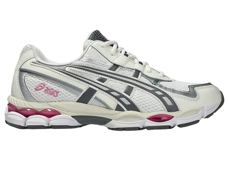 ASICS Gel-NYC 2055 Cream Carbon