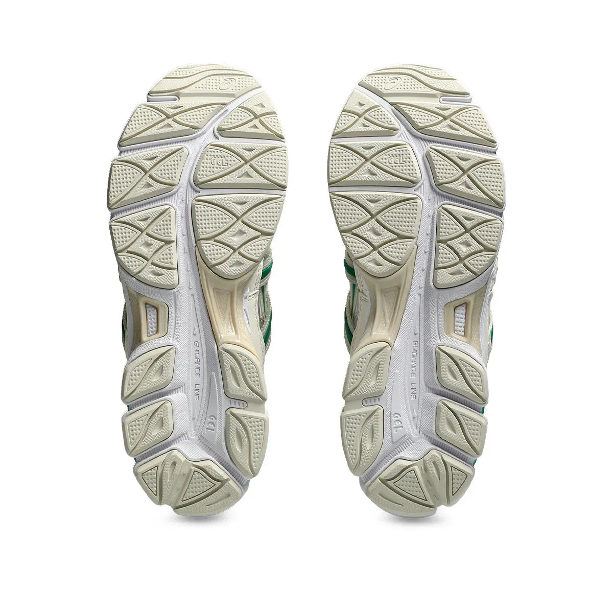Asics Gel NYC – Cream Kale