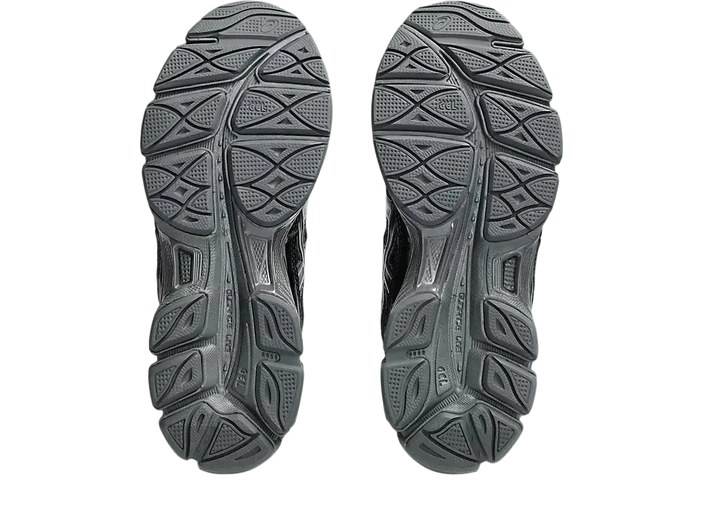 ASICS Gel-NYC Kicki Yang Zhang Black Pure Silver