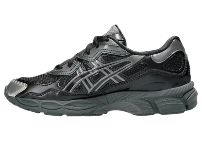 ASICS Gel-NYC Kicki Yang Zhang Black Pure Silver