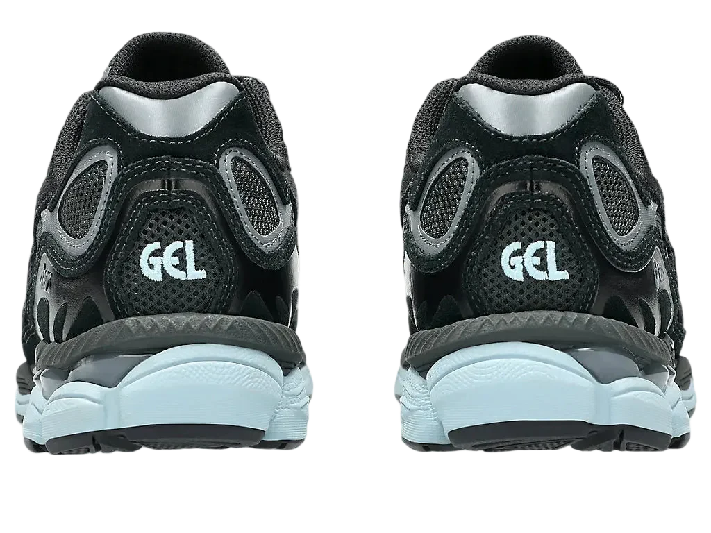 ASICS Gel-NYC atmos Laguna Gem Blue Topaz
