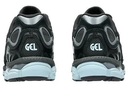 ASICS Gel-NYC atmos Laguna Gem Blue Topaz