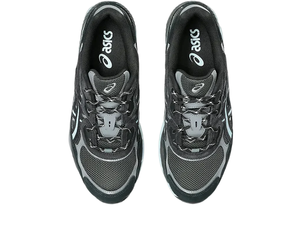 ASICS Gel-NYC atmos Laguna Gem Blue Topaz