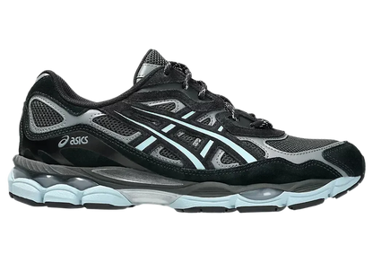 ASICS Gel-NYC atmos Laguna Gem Blue Topaz