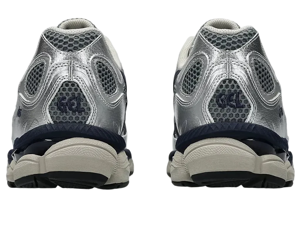 ASICS Gel-NYC Billy's Pure Silver Midnight