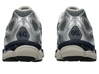 ASICS Gel-NYC Billy's Pure Silver Midnight
