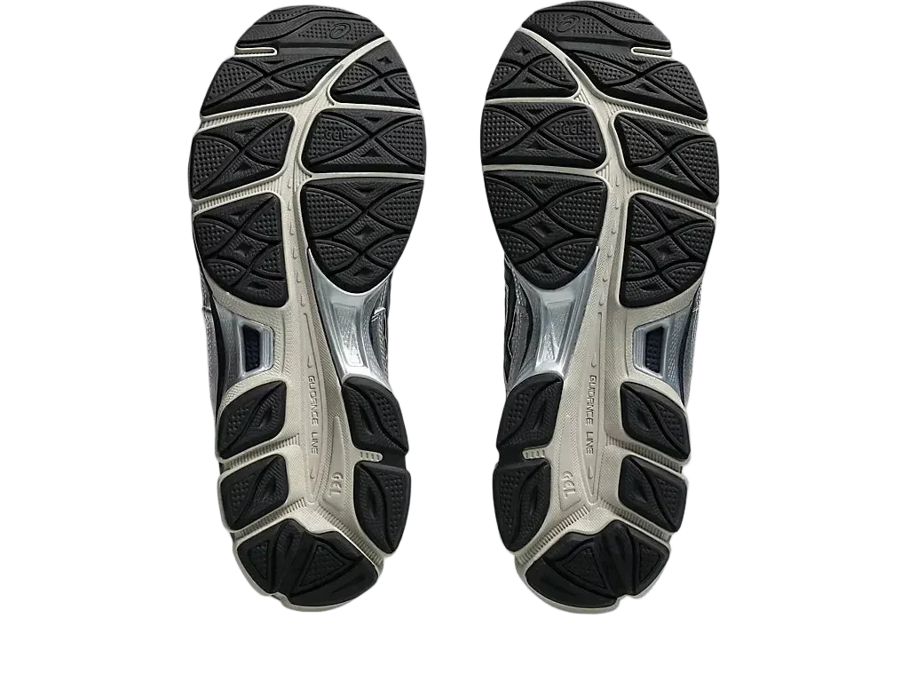 ASICS Gel-NYC Billy's Pure Silver Midnight