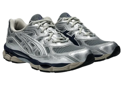 ASICS Gel-NYC Billy's Pure Silver Midnight