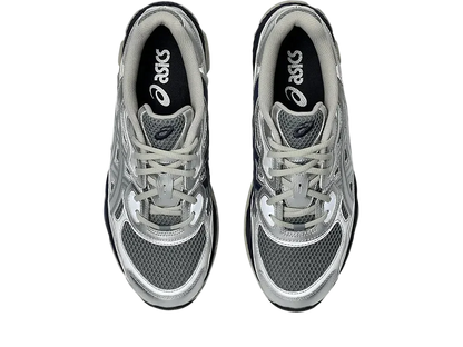 ASICS Gel-NYC Billy's Pure Silver Midnight