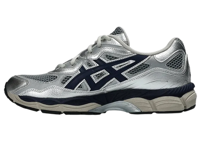 ASICS Gel-NYC Billy's Pure Silver Midnight
