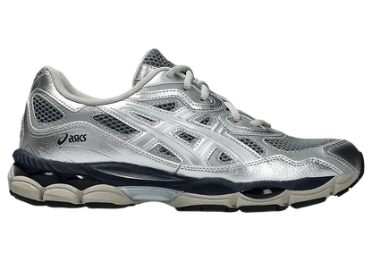 ASICS Gel-NYC Billy's Pure Silver Midnight