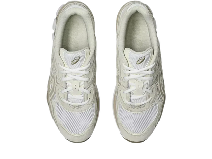 ASICS Gel-NYC White Feather Grey