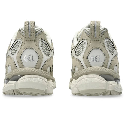 Asics Gel NYC – Smoke Grey