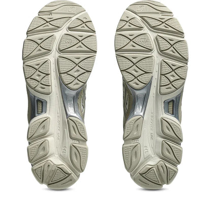 Asics Gel NYC – Smoke Grey
