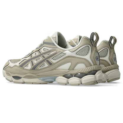 Asics Gel NYC – Smoke Grey