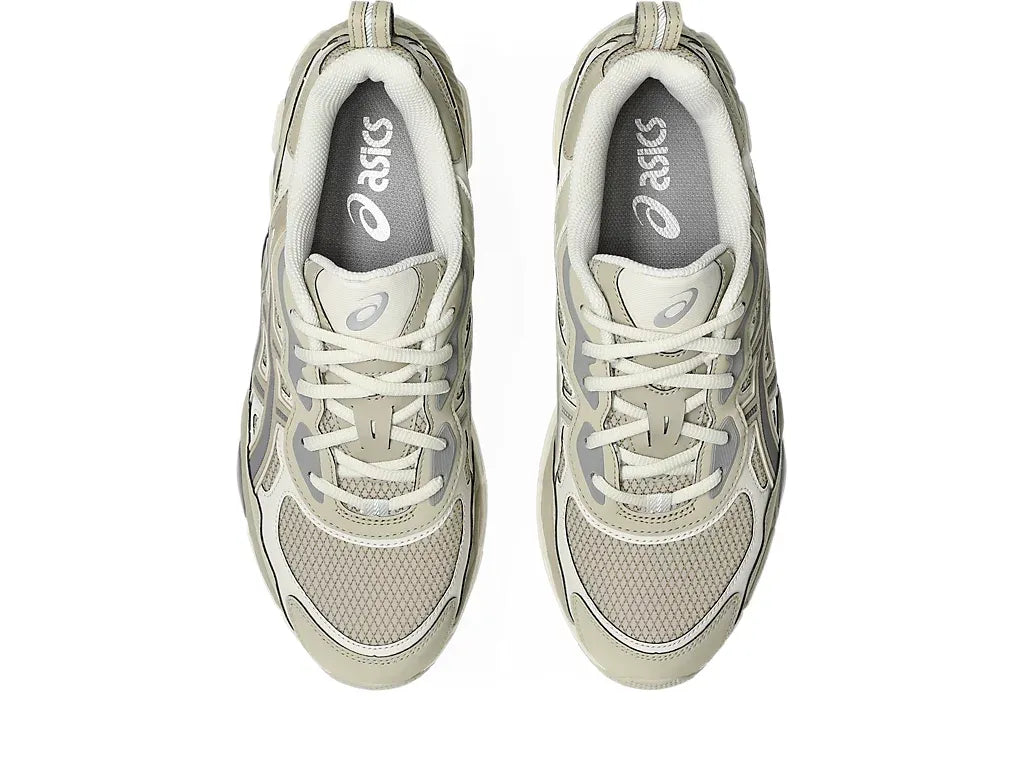 Asics Gel-NYC SMOKE GREY/WOOL