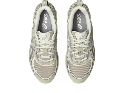 Asics Gel-NYC SMOKE GREY/WOOL