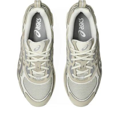 Asics Gel NYC – Smoke Grey