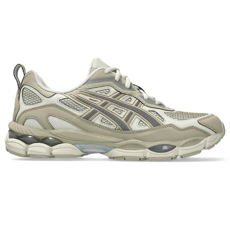 Asics Gel NYC – Smoke Grey