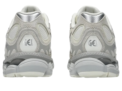 ASICS Gel-NYC Cream Grey